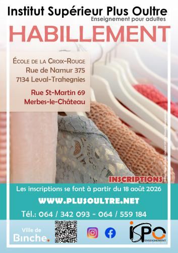 Habillement