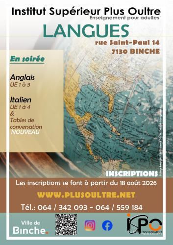 Langues