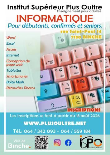 Modules en informatique